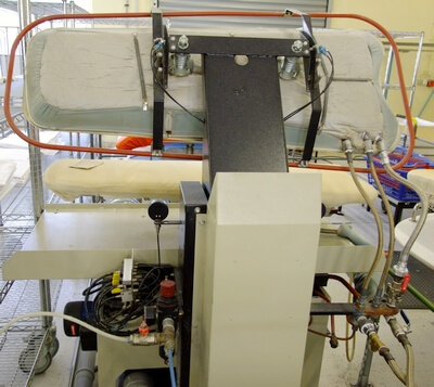 Bügelpresse Sidi AT-770/PL&hellip;