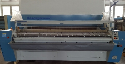 Eingabemaschine Kannegiesser CEM-ST 30-1/3/A&hellip;