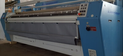 Eingabemaschine Kannegiesser CEM-ST 30-1/3/A&hellip;