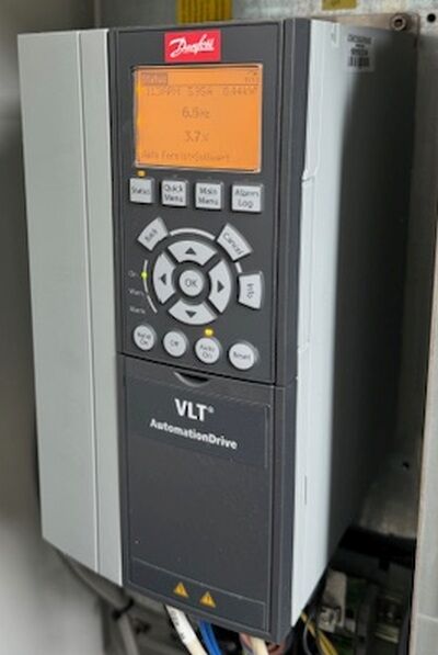 Hygiene-Waschschleudermaschine Favorit FA 250 BW, 25kg, Dampf beheizt&hellip;