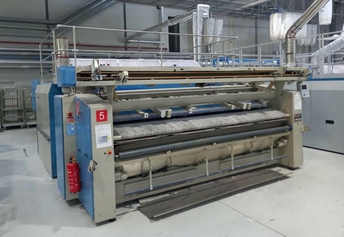 Mangelstraße 1x2.000x3.500 mm