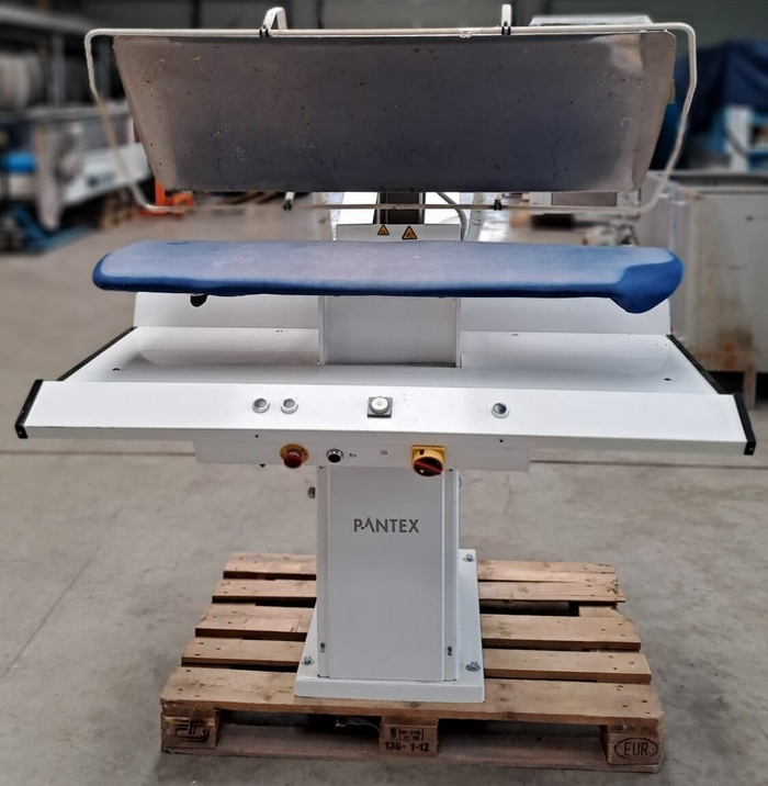 Universalpresse Pantex 1543-110