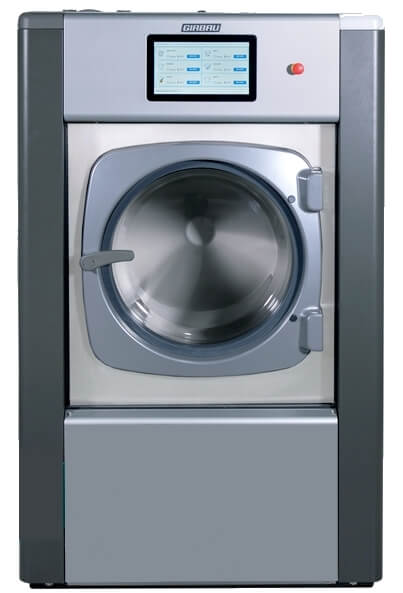 Wasch-Schleudermaschine Serie GS-7&hellip;
